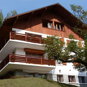 Appartement Serenite, Combloux
