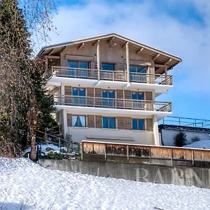 Appartement In Nessa, Combloux