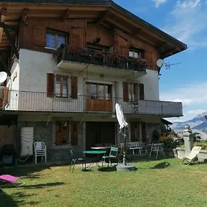 Appartement Mont-blanc, Combloux