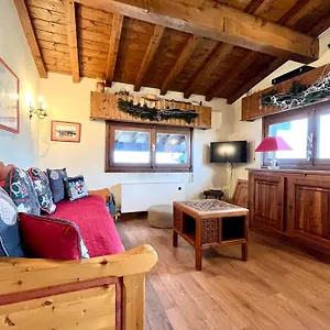 Appartement And Bright In, Combloux