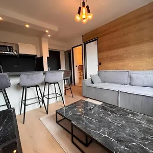 Appartement Vue Mont Blanc, Et Village, Combloux