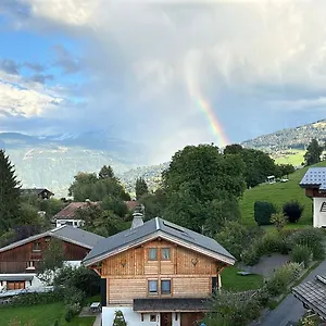 Le Floralp Combloux