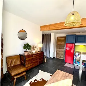 Appartement Superb Cosy With Balcony, Combloux