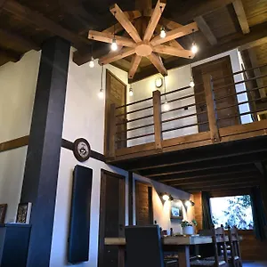 Appartement Montana, Combloux