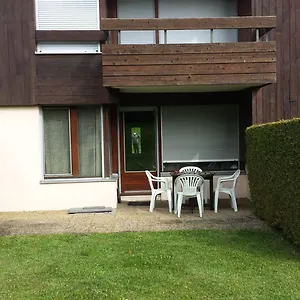 Appartement En Rez De Jardin Clos Face Au Mont Blanc, Combloux