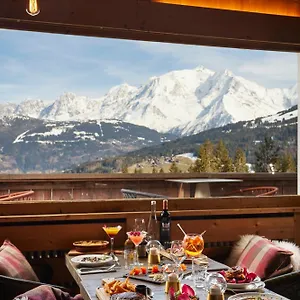 Alpen Valley, Mont-blanc Combloux